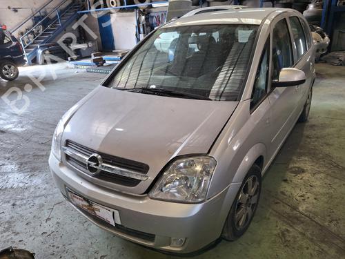 Used Parts OPEL MERIVA A MPV (X03) 1.7 CDTI (E75) (100 hp) 3916262