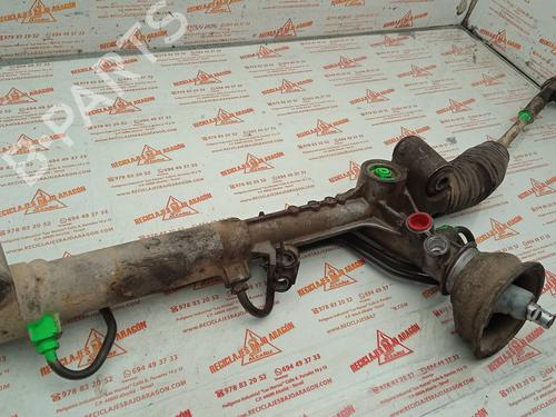Steering rack OPEL ZAFIRA A MPV (T98) 2.0 DTI 16V (F75) | BP7947476M22 