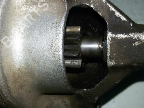 Starter PEUGEOT 106 II (1A_, 1C_)  | BP7930388M8