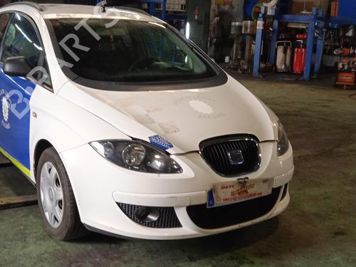 Squib airbag SEAT ALTEA (5P1) 1.9 TDI | BP9418995C102 