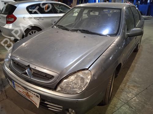 Starter CITROËN XSARA (N1) 2.0 HDi 90 | BP15511417M8 