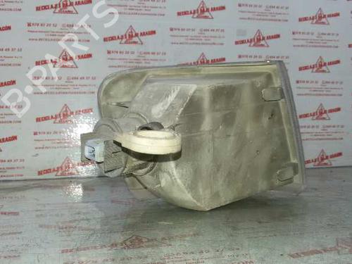 Left front indicator FORD ESCORT V (AAL, ABL) 1.6 i 16V | BP7935739C32 