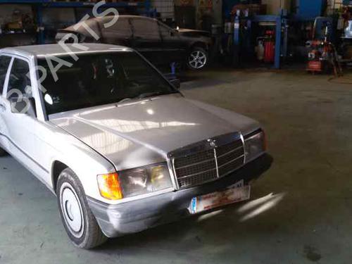 MERCEDES-BENZ 190 (W201) D 2.5 (201.126) (94 hp) 910682