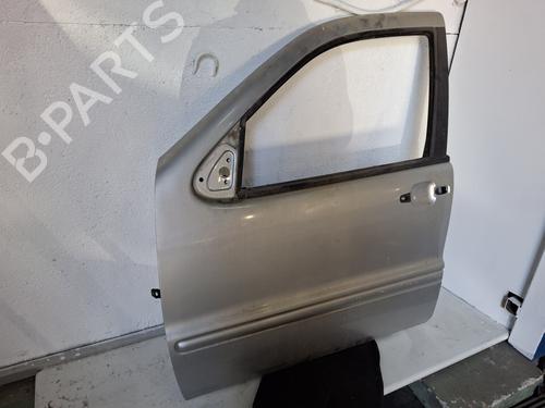 Left front door MERCEDES-BENZ M-CLASS (W163) ML 270 CDI (163.113) | BP18307708C2 