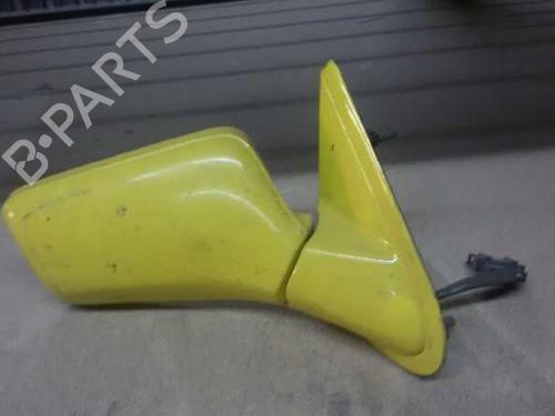 Right mirror VW GOLF III (1H1)  | BP7934632C27 