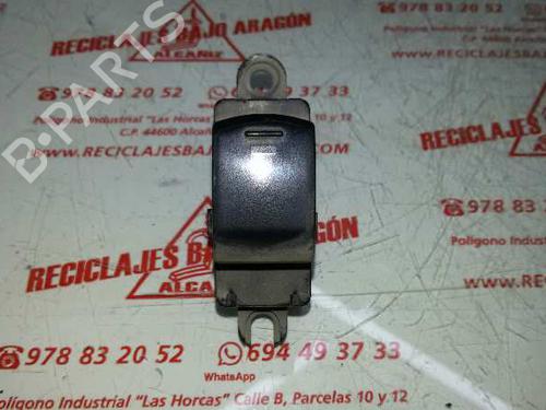 Used Right front window switch NISSAN MICRA III (K12) [2002-2010]  7935612