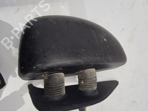 Right mirror FIAT DUCATO Van (230_) 2.8 TDI | BP24808313C27 