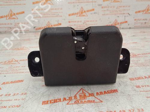 Used Tailgate lock HYUNDAI TUCSON (TL, TLE) 1.7 CRDi (116 hp) 7947572