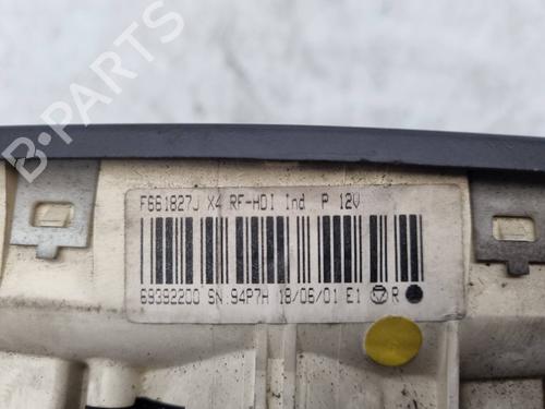 Climate control CITROËN C5 I (DC_)  | BP10170675I5 