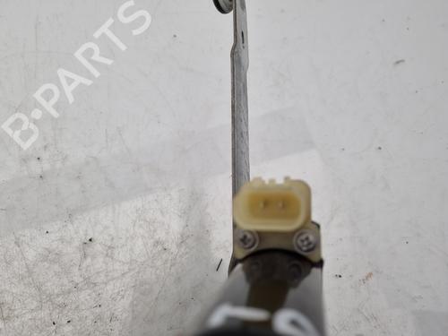 Rudehejsemekanisme venstre bagtil KIA PICANTO I (SA) 1.1 | BP12354043C24 