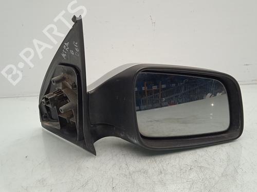 Used Right mirror OPEL ASTRA G Hatchback (T98) [1998-2009]  8497750