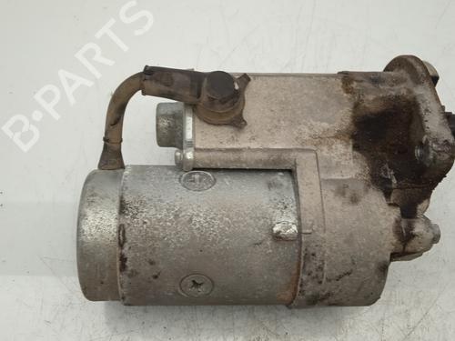 Startmotor HYUNDAI SANTA FÉ I (SM) 2.0 CRDi | BP9188968M8
