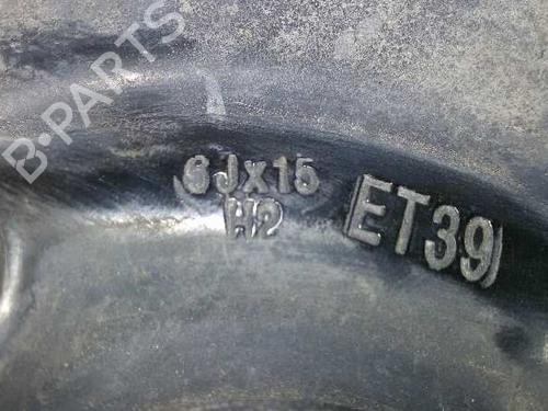 Rim OPEL CORSA D (S07) 1.3 CDTI (L08, L68) | BP7935671C45 
