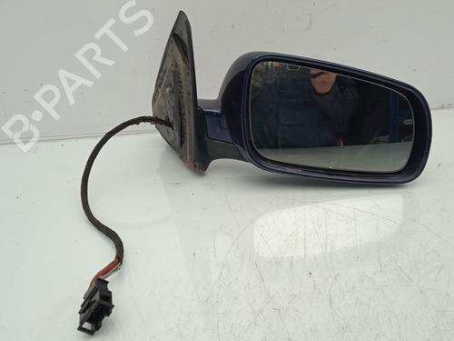 Used Right mirror SEAT LEON (1M1) 1.8 T Cupra R (225 hp) 9195473