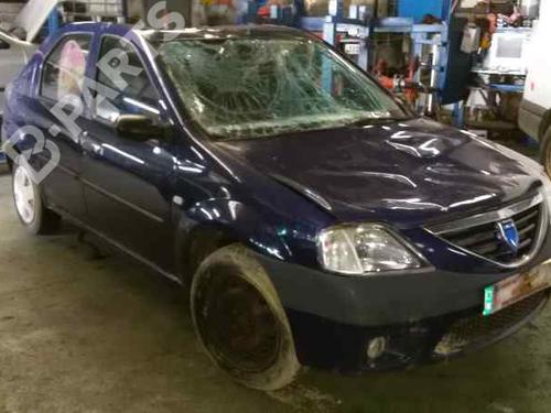 Used Parts DACIA LOGAN (LS_)  1.4 (LSOA, LSOC, LSOE, LSOG)  910757