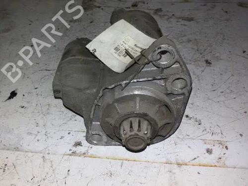 Used Starter SEAT CORDOBA Vario (6K5) 1.9 SDI (68 hp) 7940238