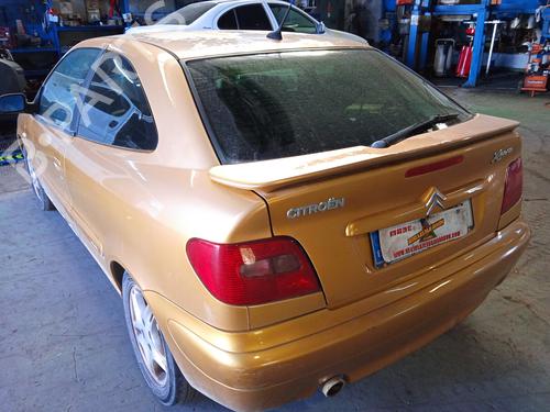 Throttle body CITROËN XSARA (N1) 1.6 16V | BP15549180M82