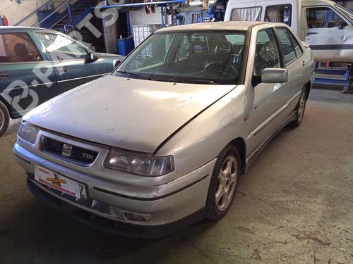 Used Parts SEAT TOLEDO I (1L2)  1.9 TDI  1073557