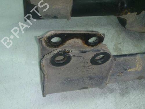 Right front shock absorber NISSAN KUBISTAR MPV (X76)  | BP14214130M17 