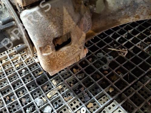 Used Left front brake caliper OPEL MONTEREY A (M92) 3.1 TD (UBS69D, UBS69G) (114 hp) 28513765
