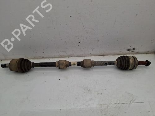 Used Right front driveshaft Right front driveshaft HYUNDAI i40 I (VF) 1.7 CRDI (141 hp) 33691266 33691266