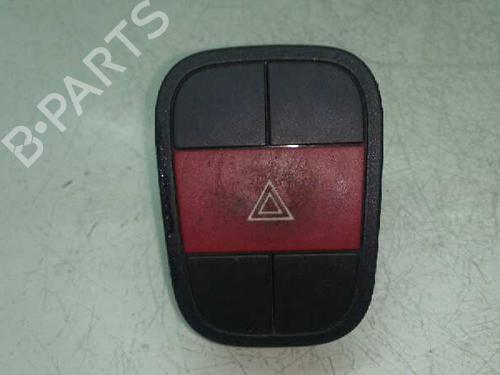 Used Warning switch FIAT FIORINO Box Body/MPV (225_) [2007-2025]  7932555