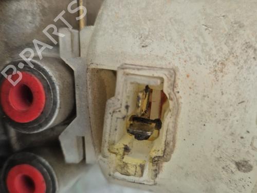 Hovedbremsecylinder OPEL FRONTERA B (U99) 2.2 DTI (6B_ZC, 6B_VF, 6B_66, 6B_76) | BP29568570M77 