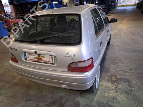 Injection pump CITROËN SAXO Hatchback van (S3_) 1.5 D | BP28154603M78 