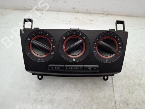 Climate control MAZDA 3 (BK) 1.3 (BK14) BP22322262I5