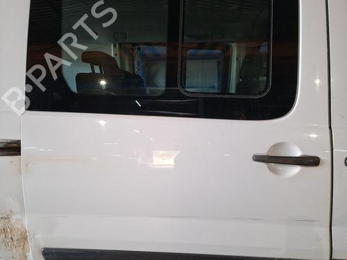 Used Right slide door Right slide door 39611098 39611098