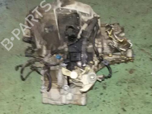Used Gearbox NISSAN PRIMERA (P12) 2.2 Di (126 hp) 7932912