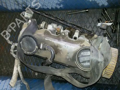 Cylinder head SEAT LEON (1M1) 1.9 TDI | BP10979646M5 