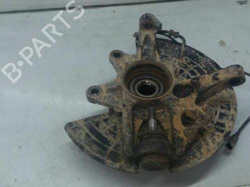 Right front steering knuckle MERCEDES-BENZ M-CLASS (W163) ML 270 CDI (163.113) | BP7933003M26 
