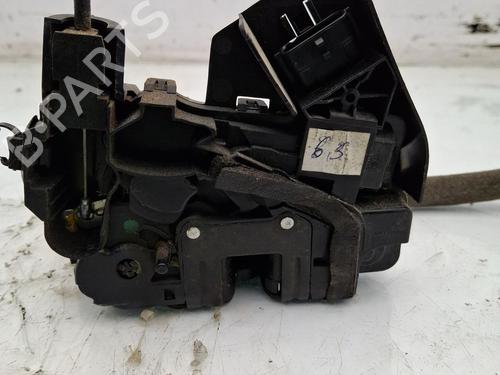 Høyre bak lås RENAULT MEGANE IV Hatchback (B9A/M/N_) 1.5 dCi 110 (B9A3) | BP30202457C99