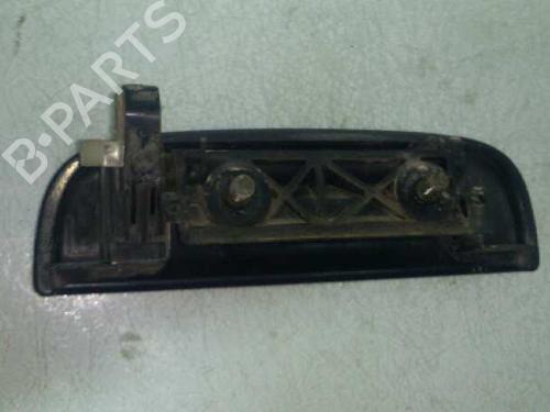 Front left exterior door handle SUZUKI JIMNY Closed Off-Road Vehicle (SN) 1.3 16V (SN413) | BP7933520C128 