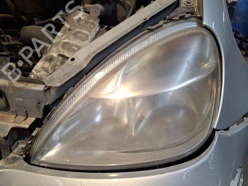 Used Left headlight Left headlight MERCEDES-BENZ A-CLASS (W168) A 170 CDI (168.009, 168.109) (95 hp) 33824846 33824846