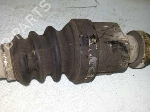 Right front driveshaft CITROËN XSARA (N1) 1.6 16V | BP7931366M39