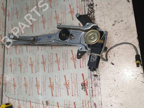 Used Front right window mechanism JEEP CHEROKEE (XJ) [1983-2001]  7945039