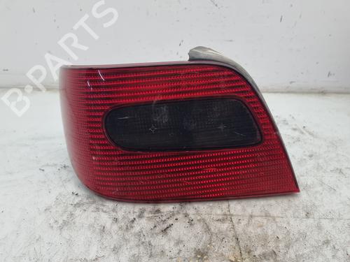 Used Left taillight CITROËN XSARA (N1) 1.9 TD (90 hp) 18784772