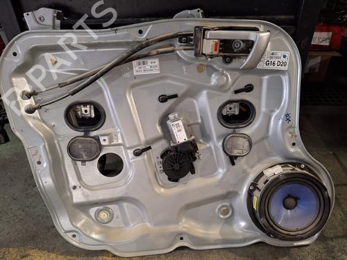 front-left-window-mechanism-hyundai-santa-fe-ii-cm-2005-2006-2007-2008-2009-2010-2011-2012-2013-2014-2015-22321476 main image