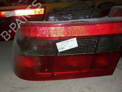 Used Left taillight OPEL CALIBRA A (C89) [1989-1997]  7941413