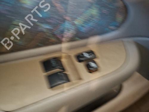 Used Left front window switch Left front window switch TOYOTA COROLLA (_E11_) 1.6 (AE111) (110 hp) 34371354 34371354