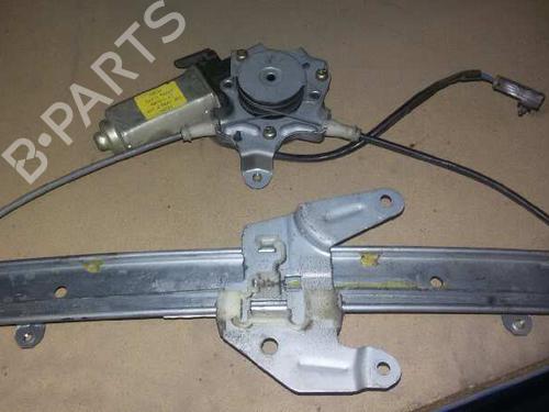 BP7937729C24 | Rear left window mechanism NISSAN SUNNY III (N14)  BP7937729C24