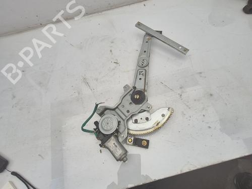 Used Front left window mechanism KIA CARENS II MPV (FJ) 2.0 CRDi (113 hp) 24702777