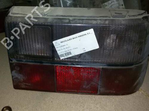 Used Right taillight Right taillight FIAT CROMA (154_) [1985-1996] 7943057 7943057