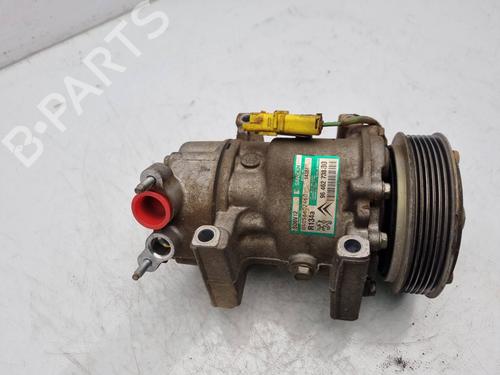 Compresseur AC CITROËN XSARA (N1) 1.6 16V (109 hp) 10140405