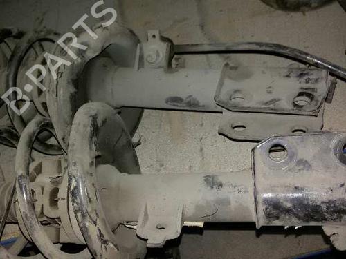 Right front shock absorber RENAULT LAGUNA I (B56_, 556_)  | BP14213873M17