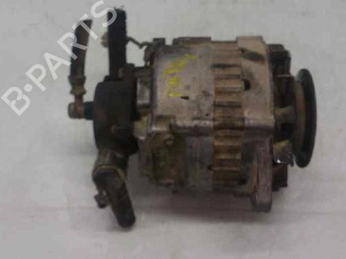 Generator NISSAN PATROL III/1 Station Wagon (W160) 2.8 (W160) (120 hp) 7931852