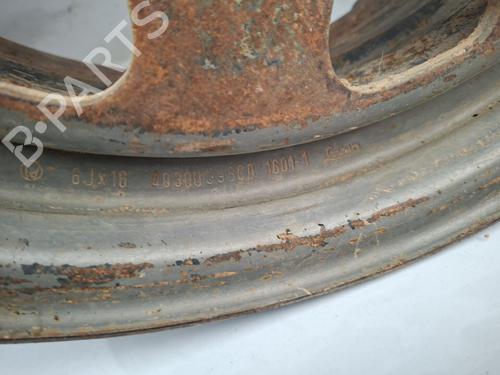 Fælk NISSAN PICK UP (D22) 2.5 TD 4WD | BP34287149C45 - Image 2