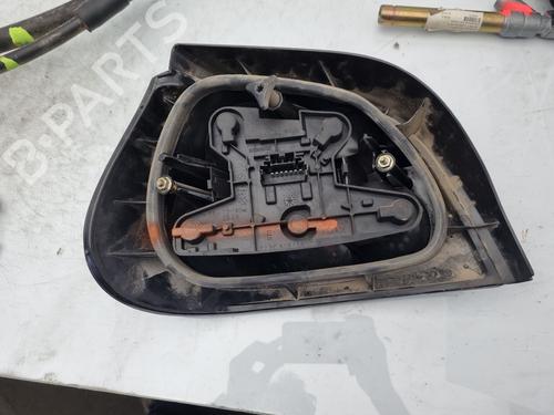 Right taillight RENAULT MEGANE I (BA0/1_) 1.6 e (BA0F, BA0S) | BP7937958C35 